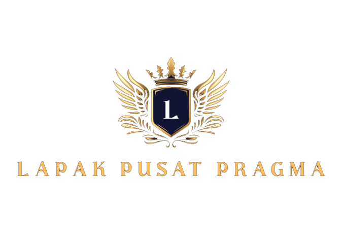 lapak pusat pragma image