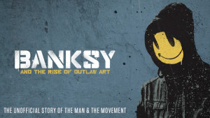 Banksy: Sztuka wyjęta spod prawa