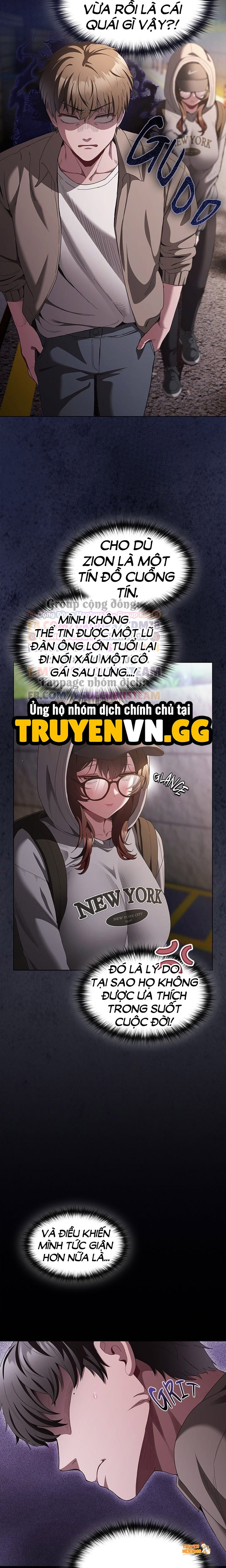 Xem ảnh Tin Em Đi! Em Trao Anh Lần Đầu Mà - Chapter 32 - tmpxqw50wo4 - Truyenhentaiz.net