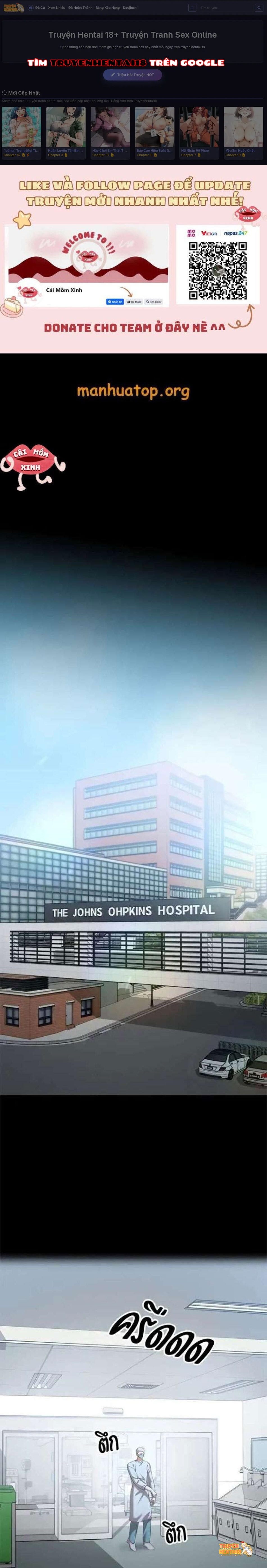 Xem ảnh Vị Khách Trong Đêm - Chapter 35 - tmpd3bset1s - Truyenhentaiz.net