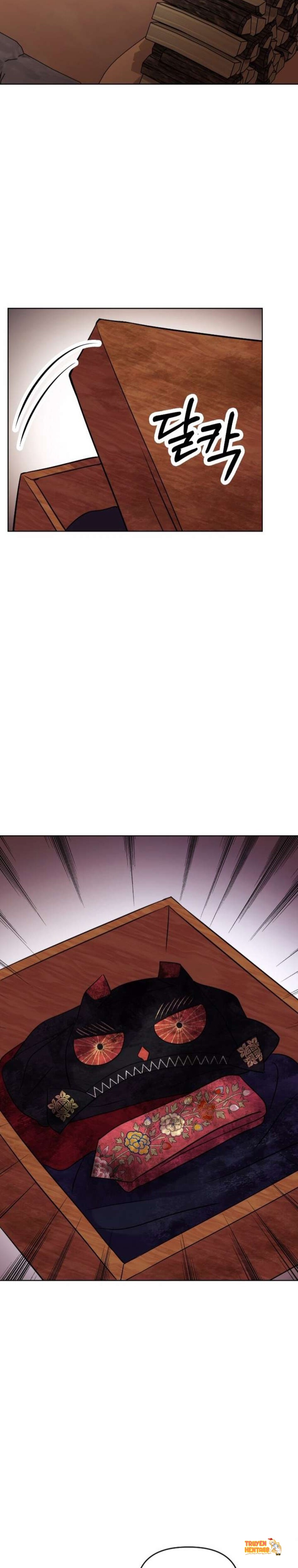 Xem ảnh tmpq46fcmxd trong truyện hentai Chấm Đỏ Định Mệnh - Chapter 17 - www.hentaitvn.net