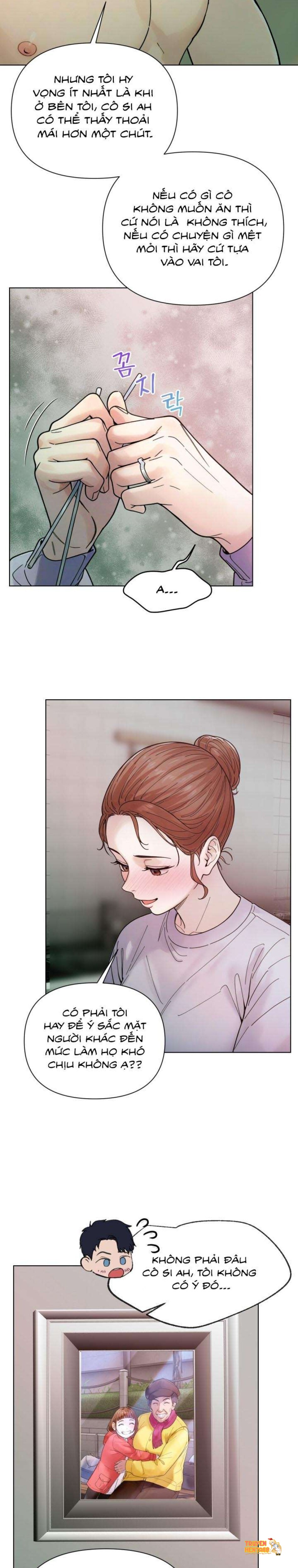 Xem ảnh [18+] Muốn Tăng Ca Không? - Chapter 16 - tmpq rahn09 - Truyenhentaiz.net