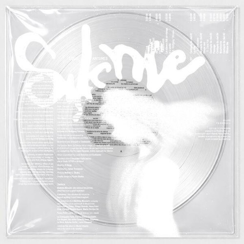 Lucie Antunes, Clara YsÃ© - Silence (2026) MP3