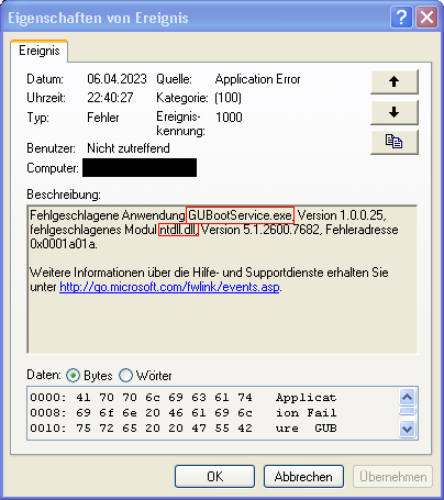 GUBoot-Service-Crash-in-ntdll-dll.png
