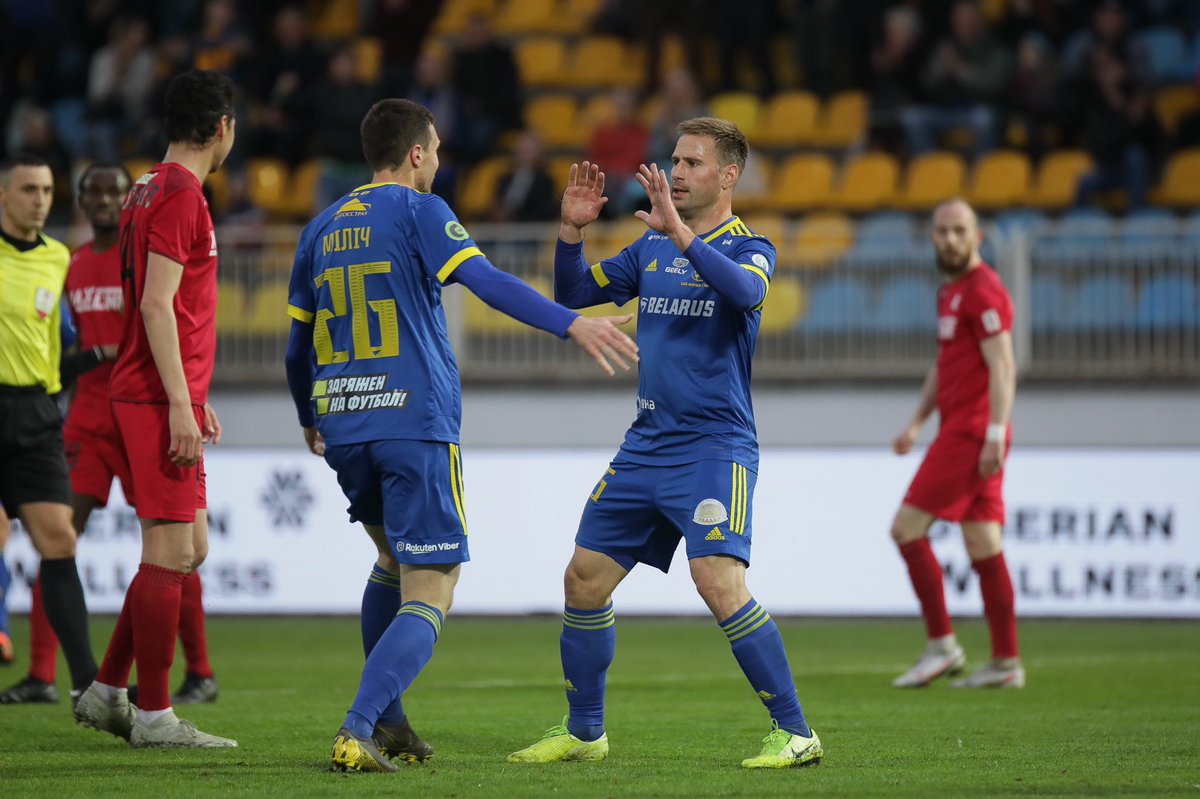 Nhận định, soi kèo Smorgon FC vs FK Isloch Minsk, 22h00 ngày 20/6