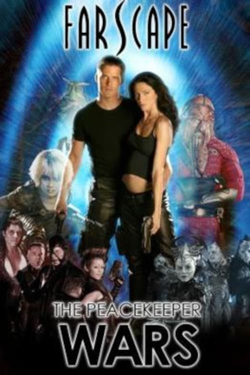 Ucieczka w kosmos i wojny Rozjemców / Farscape: The Peacekeeper Wars (2004) MULTi.1080p.BluRay.DD2.0.x264-Ralf / Lektor PL i Napisy PL