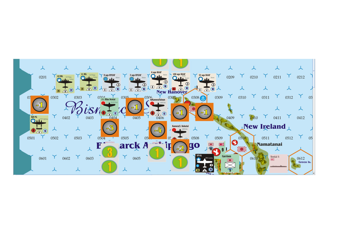 Rabaul 2