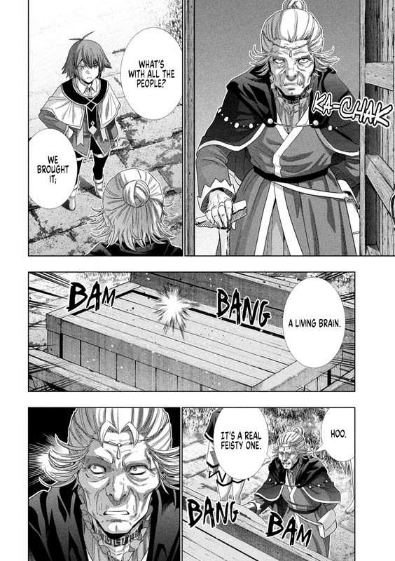 Parallel ParadiseVol15-29