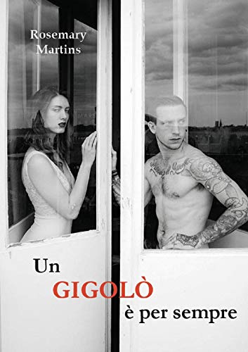 Rosemary Martins – Un gigolò è per sempre (2021)
