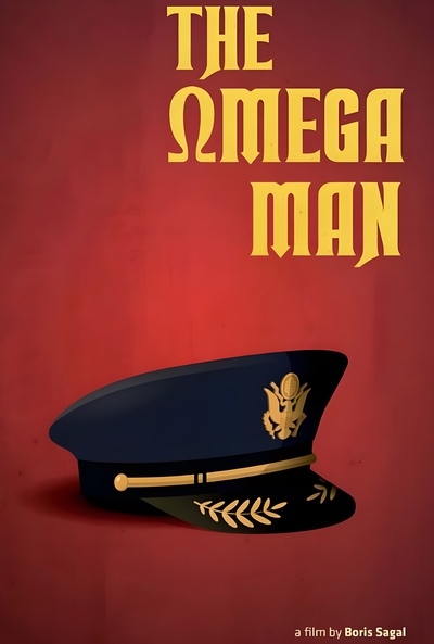 The Omega Man (1971) Solo Audio Latino [AC3 1.0 192 kbps] + [PGS] [Extraido del Blu-ray]