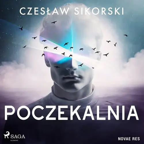 Czesław Sikorski - Poczekalnia (2024)