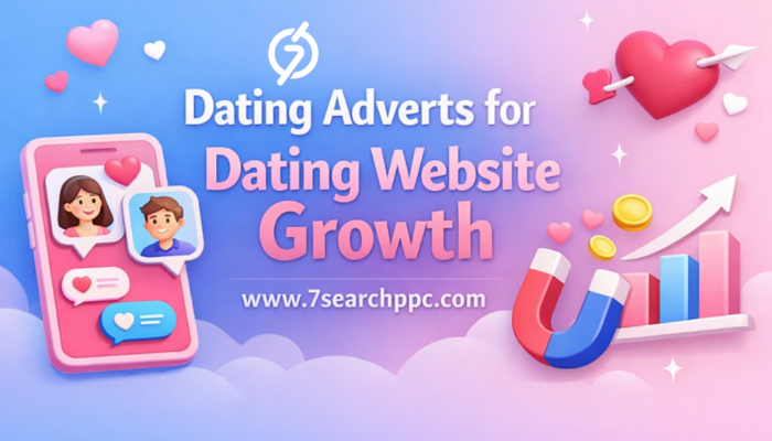 dating adverts