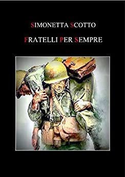 Simonetta Scotto – Fratelli per sempre  (2021)