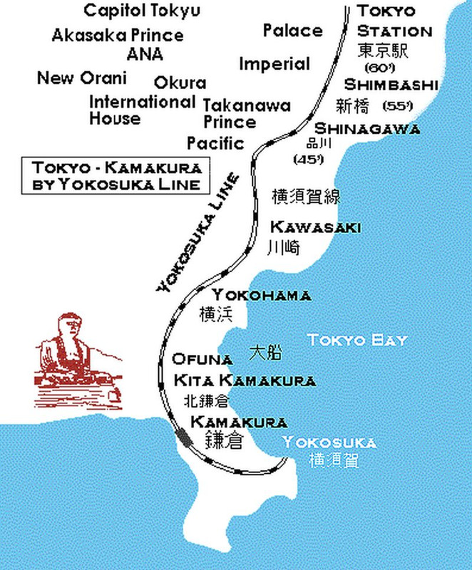 1180-Kamakura-map