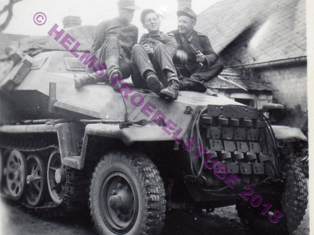 Panzer,Halbkettenfahrzeug,Diosd,Diósd