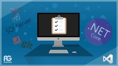 Learn AspNet Core And SQL By Writing Todo API Learn AspNet Core And SQL By Writing Todo API