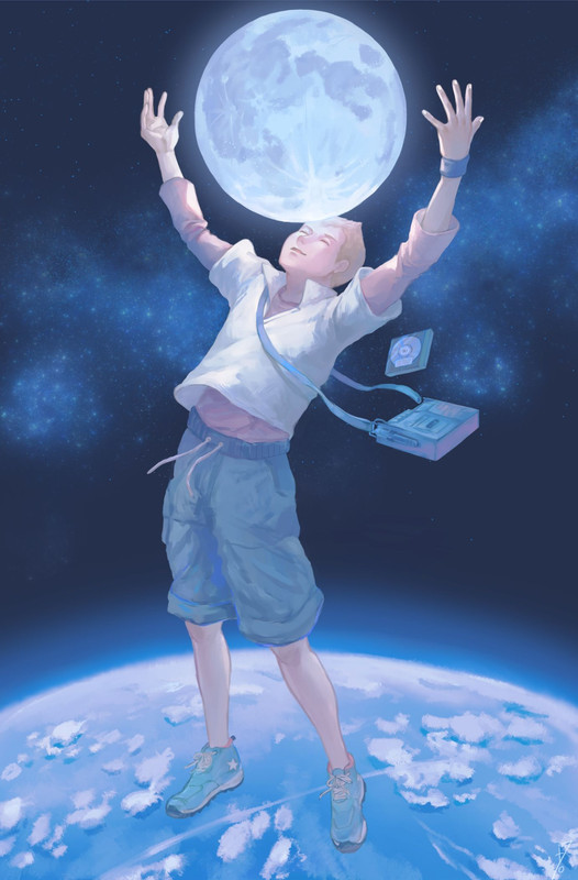 nanba-hibito-uchuu-kyoudai-drawn-by-7-urayosi-3c88e59ab89a117934636659261758bc-1