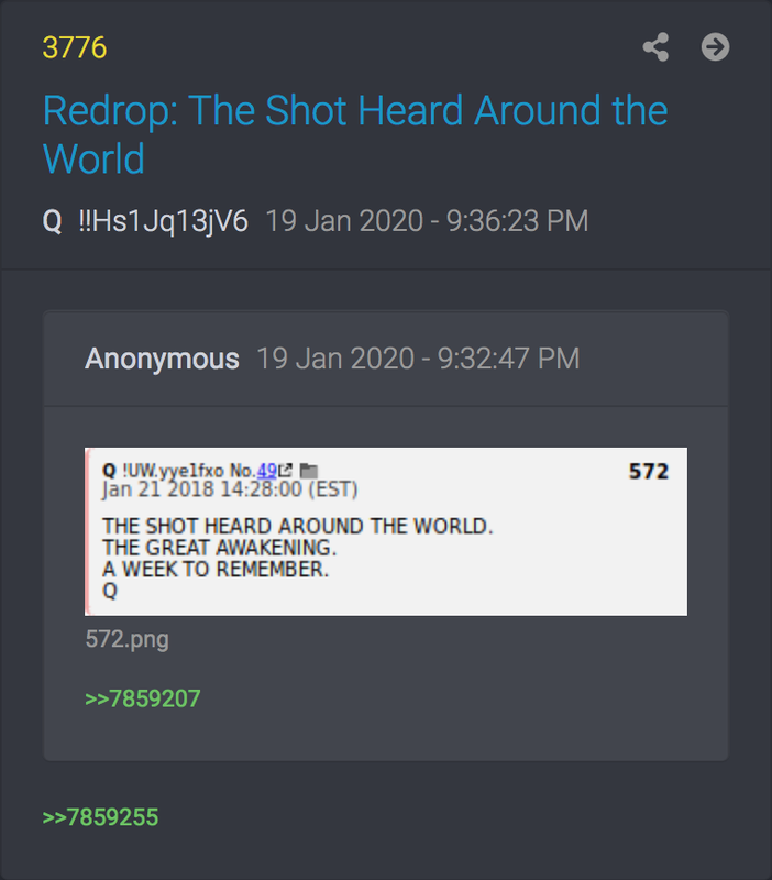 Screenshot_2020-01-19 QMAP Qanon Drops POTUS Tweets