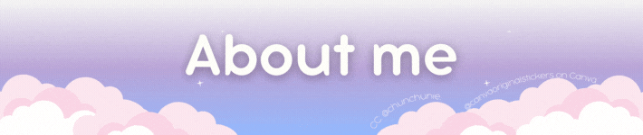 About Me