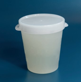 Granizada De Limón (1/2 Litro.)