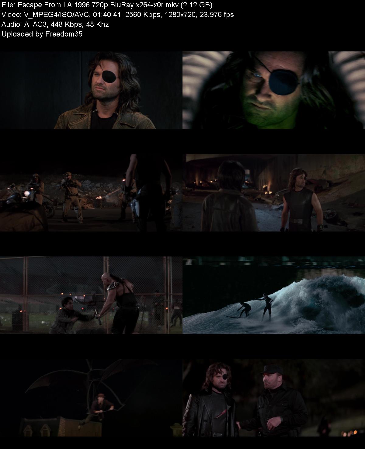 Escape-From-LA-1996-720p-Blu-Ray-x264-x0