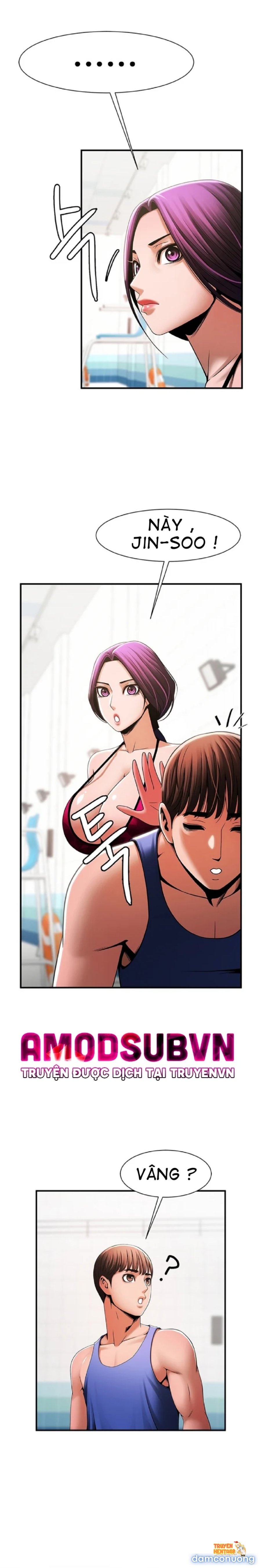 Trang truyện tmpz9gozan trong truyện tranh Giảng Viên Bơi Lội - Chapter 4 - truyenhentai18.net