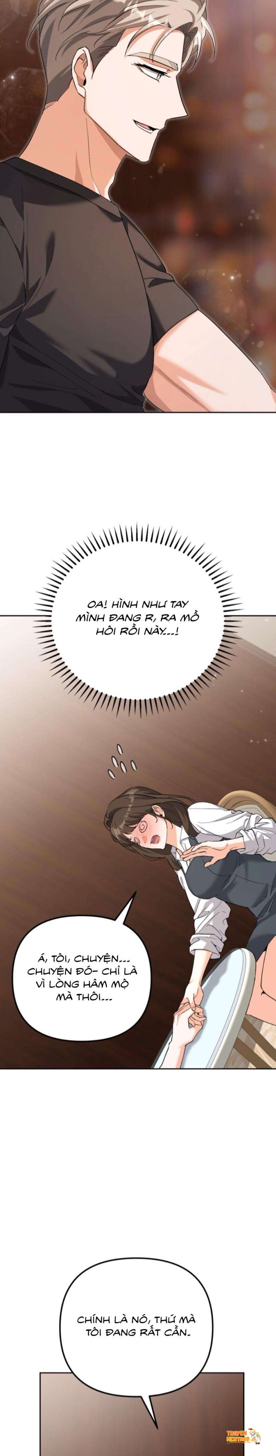 Xem ảnh tmp3ukav6ju trong truyện hentai [18+] Kẻ Rác Rưởi Dịu Dàng - Chapter 5 - www.hentaitvn.net