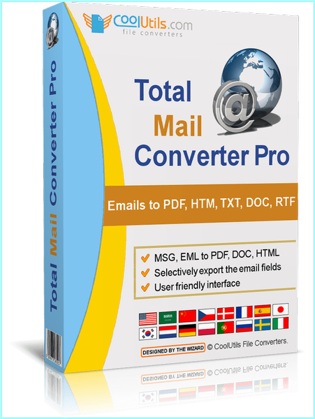 Coolutils Total Mail Converter Pro 11.1.0.805 Repack & Portable by Elchupacabra Coolutils Total Mail Converter Pro 11.1.0.805 Repack & Portable by Elchupacabra