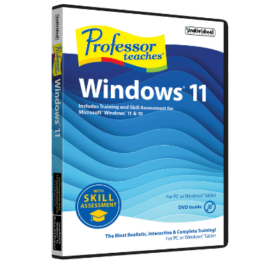 Professor Teaches Windows 11 v1.2