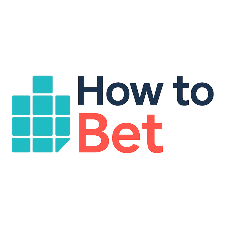 How to Bet Logo