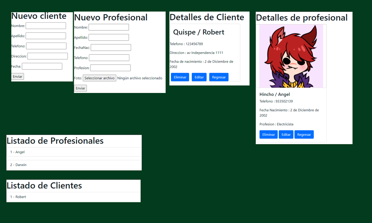 GitHub - RobertQH123/Proyecto_con_Django