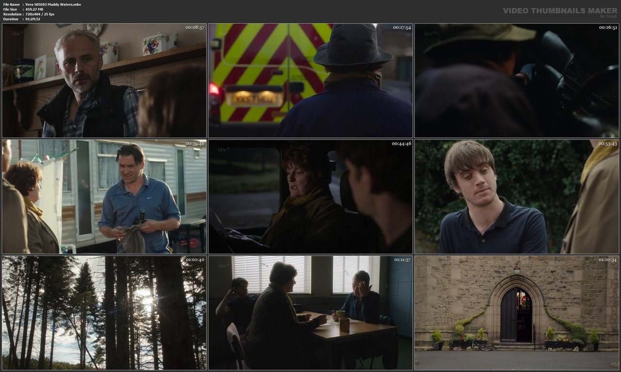 Vera S05E03 Muddy Waters.mkv