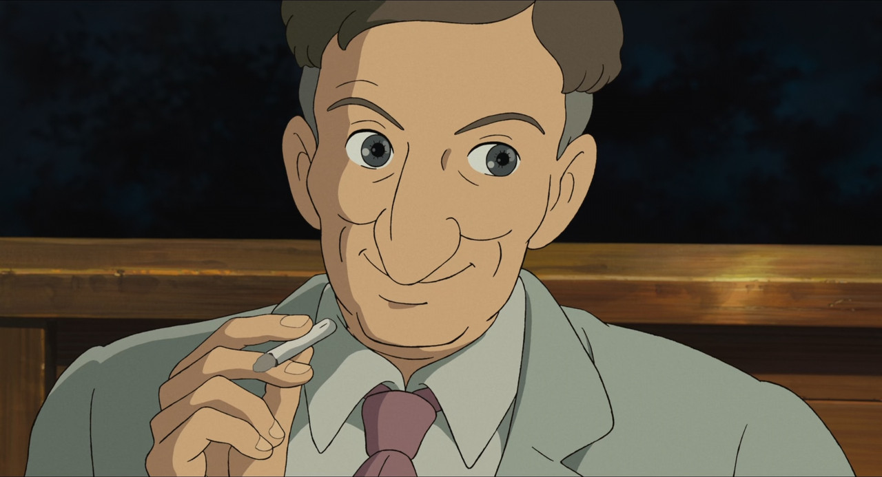 The Wind Rises 2013 (1080p x265 10bit Tigole).mkv_snapshot_01.15