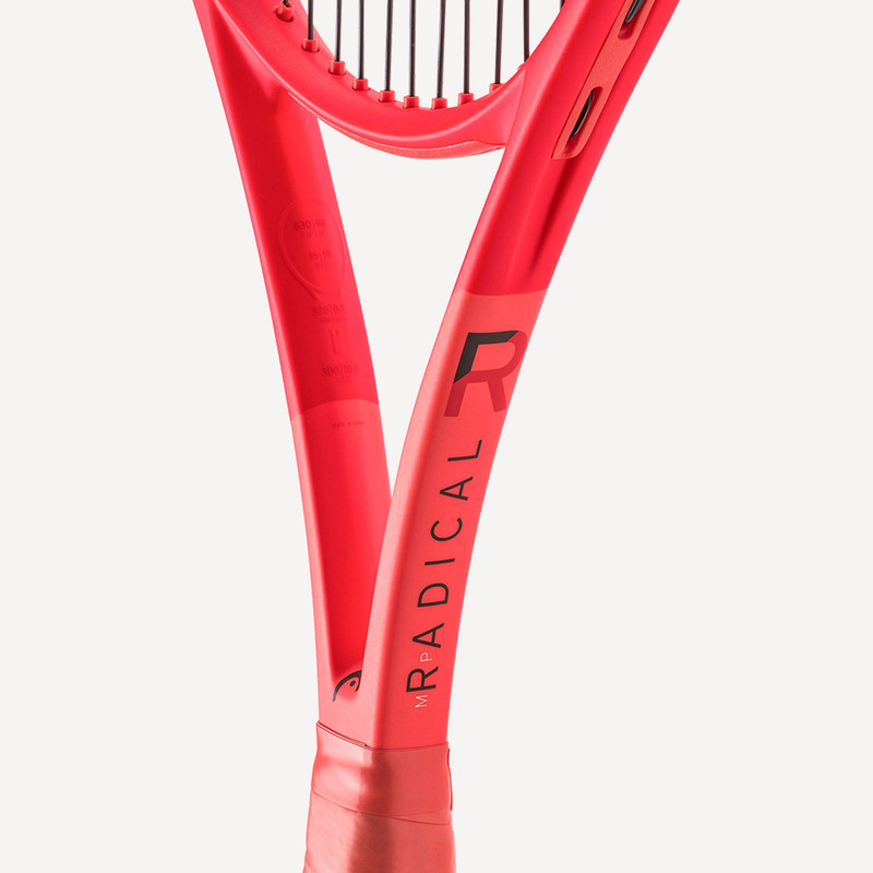 2025 Head Radical (Auxetic 2.0) | Page 2 | Talk Tennis