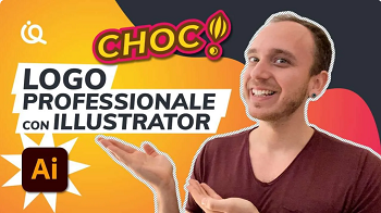 Imparaqui - Come creare un logo con Illustrator - Ita
