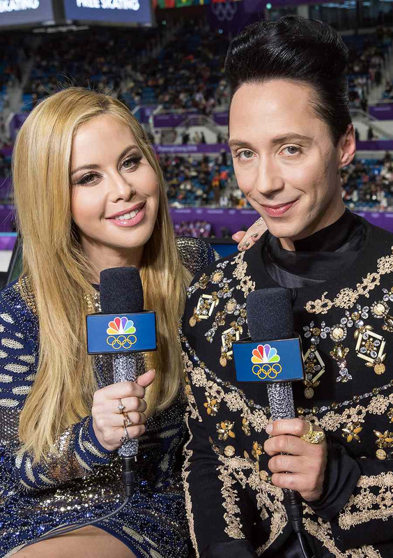 tara lipinski johnny weir 2 fc7e9ceabb734ef98ca51fb842d395dc