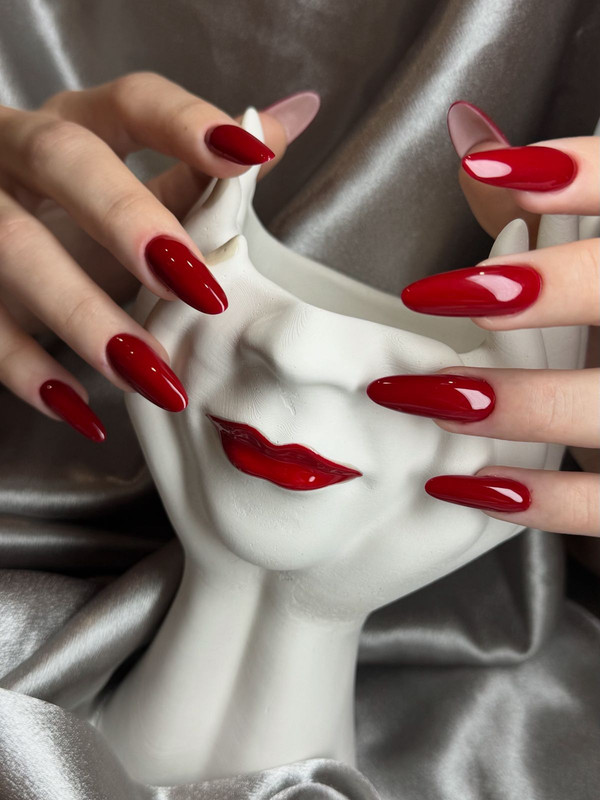 подарочный сертификат puchkova nails home