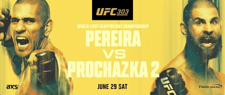 UFC 303 PPV 720p HDTV x265-TFPDL