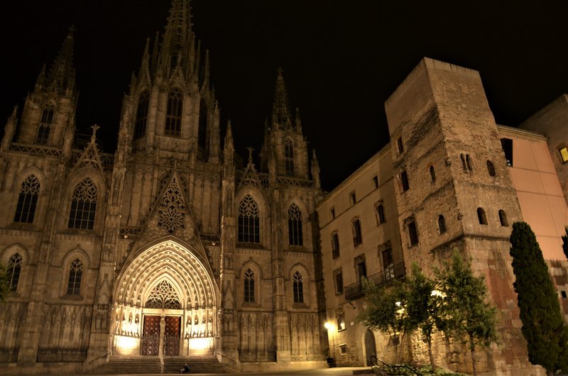 Barcelona y sus pueblos-2014/2016/2017 - Blogs de España - BARCELONA-24-4-2014 (174)