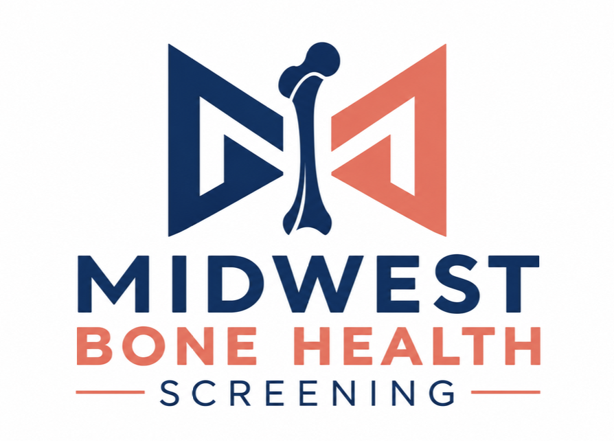 Midwest Bone Health Logo