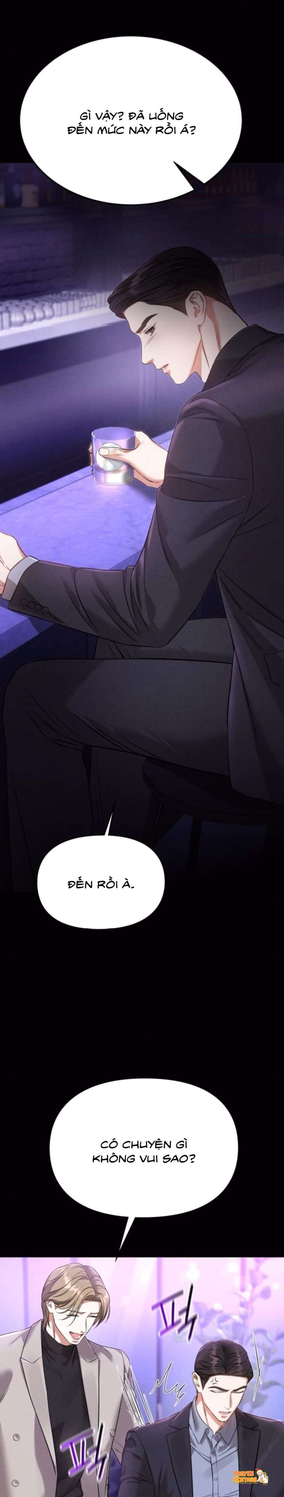 Xem ảnh [18+] Người Bạn Ban Đêm - Chapter 31 - tmpvw hkpud - Truyenhentaiz.net