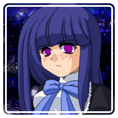 Bernkastel | Umineko When They Cry