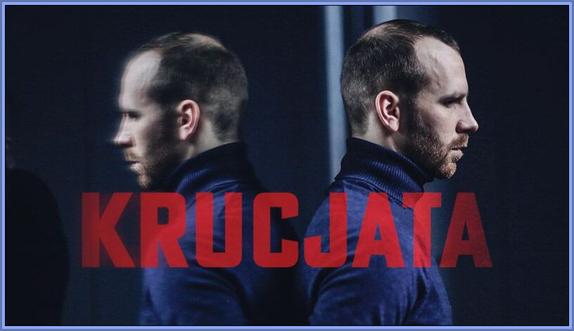 Krucjata (2022) (Sezon 1) 720p WEB-DL x264 GhN | Serial produkcji polskiej