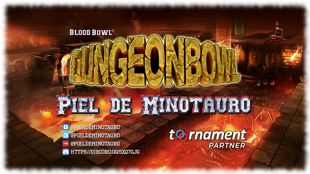 3ª Minodungeon - Inscripción (Hasta el 1 de diciembre) Minodungeon-3-Sin-borde