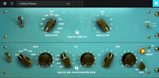 NoiseAsh Rule Tec All Collection v1.4.2 MacOSX NoiseAsh Rule Tec All Collection v1.4.2 MacOSX