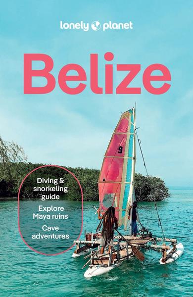 [Kép: Lonely-Planet-Belize-10th-Edition.jpg]