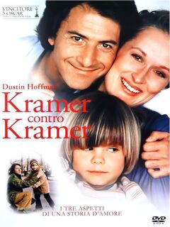 Kramer contro Kramer (1979) Dvd9 Ita/Ing/Fra/Spa/Ted
