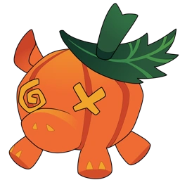Pig-Lantern