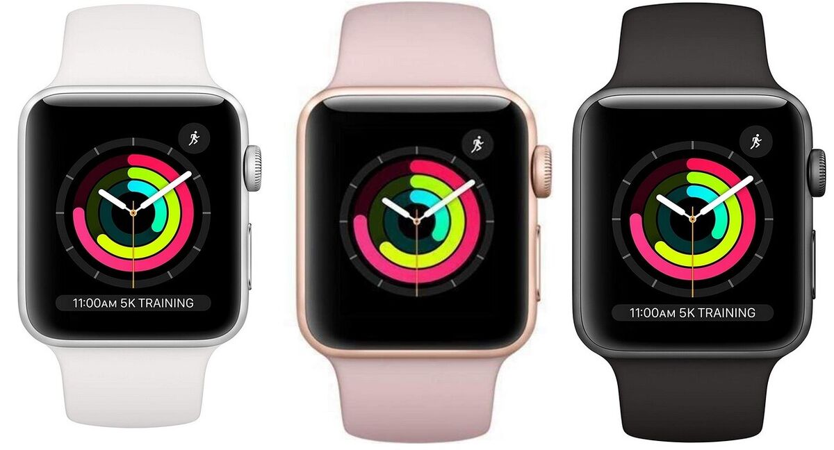 Apple Watch Series 3 Still Worth Buying
