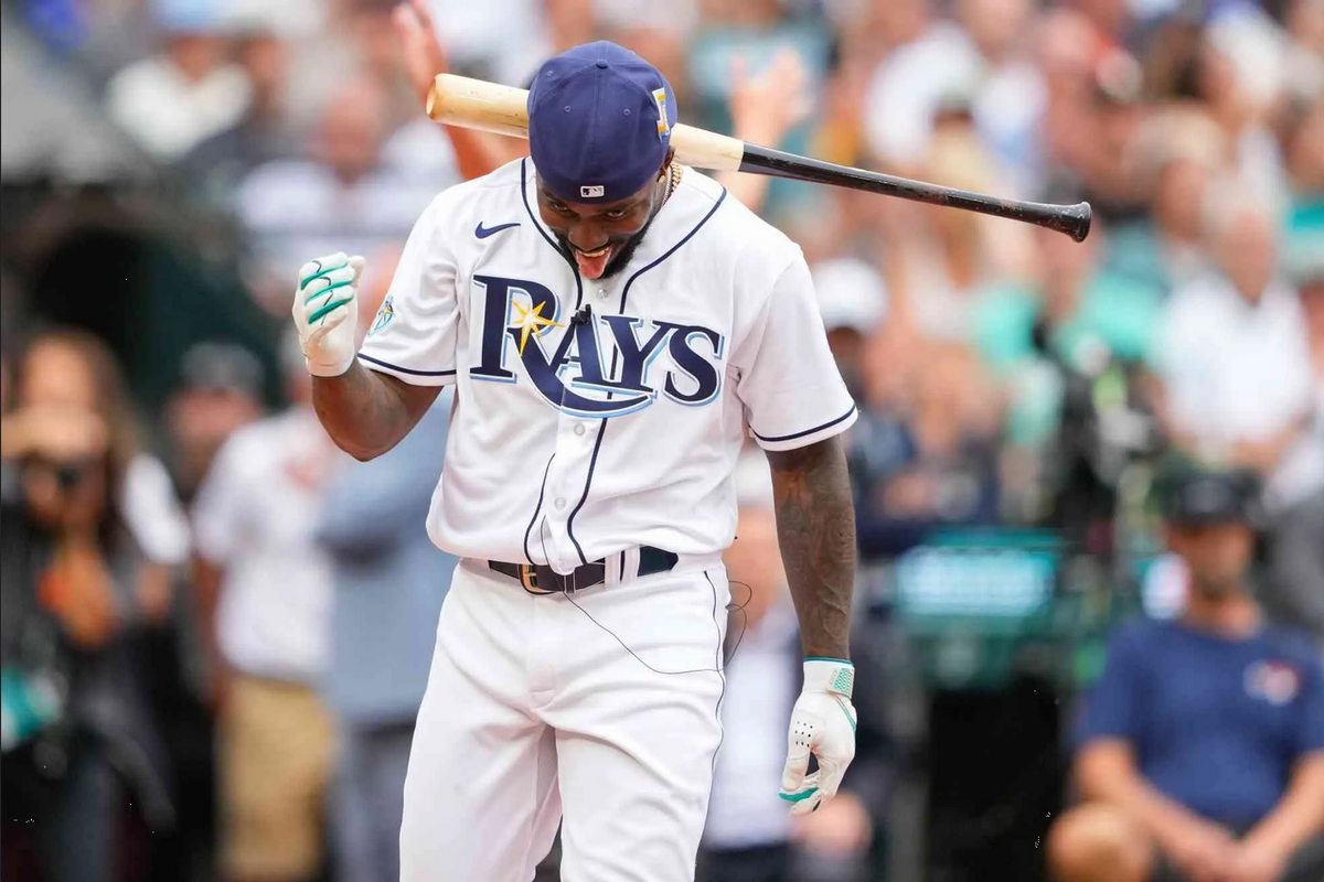¿Quién ganó el Home Run Derby 2023? Randy Arozarena cerca de la gloria